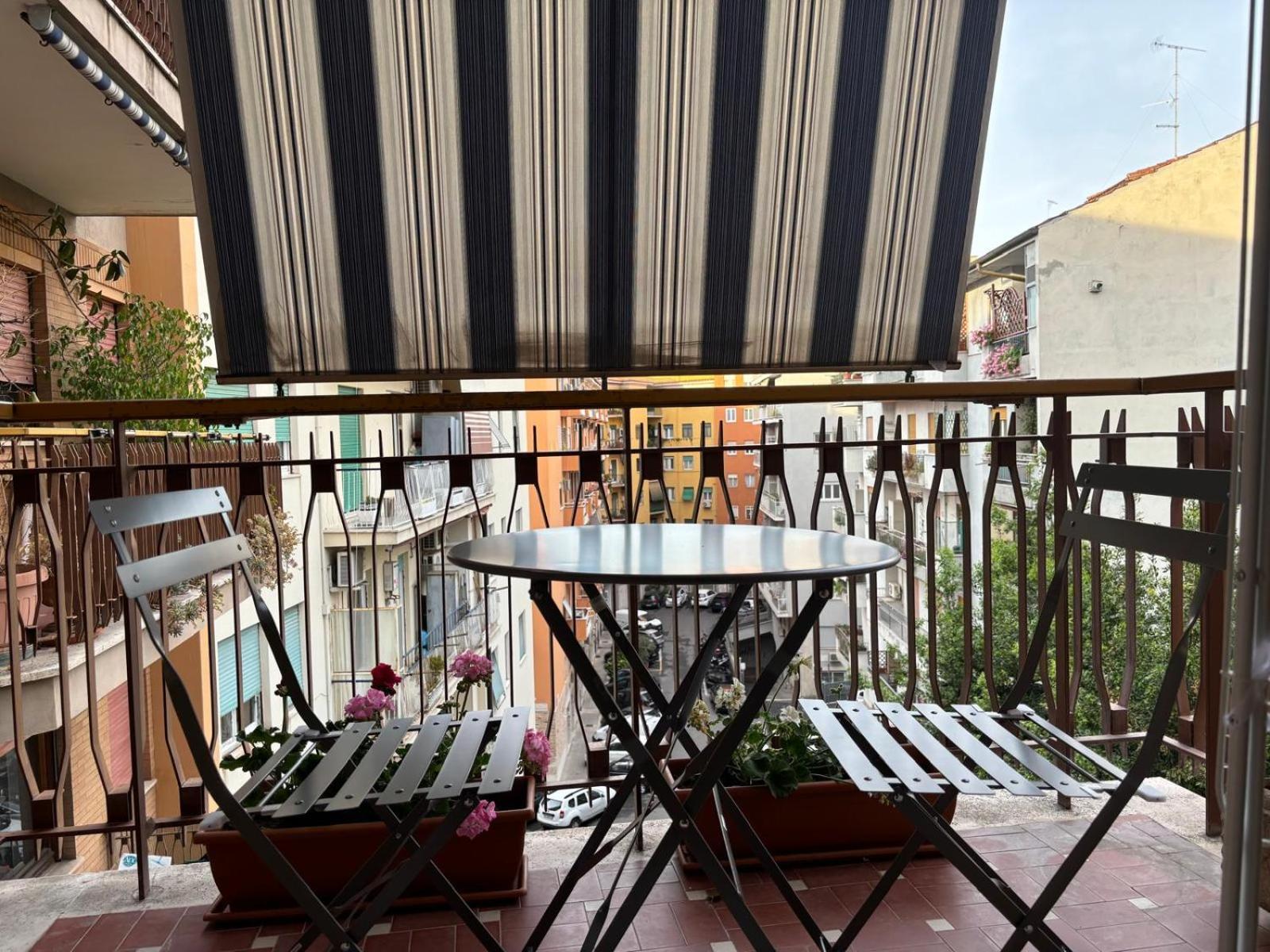 51 Gasthuis Rome
