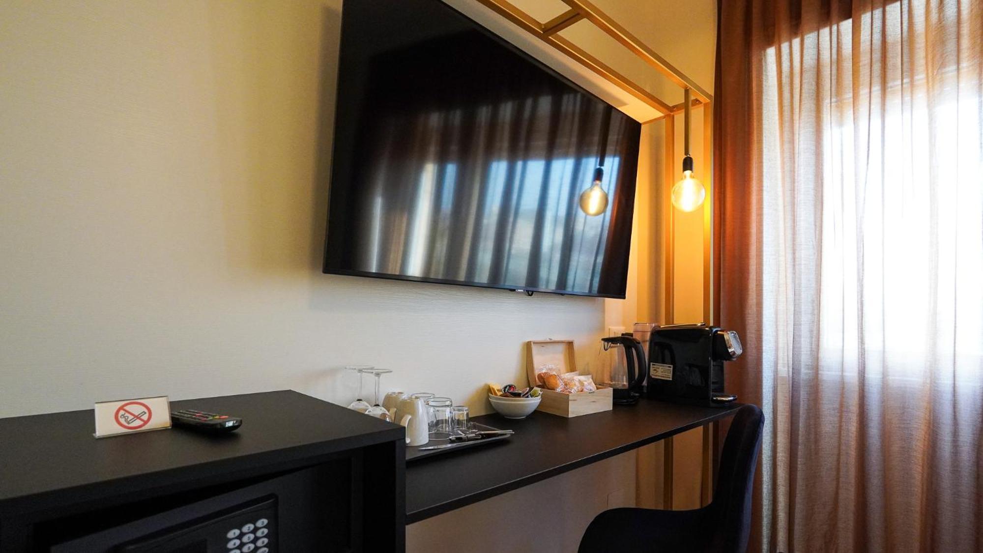 51 Gasthuis Rome